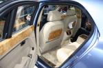Bentley Mulsanne 2010 года